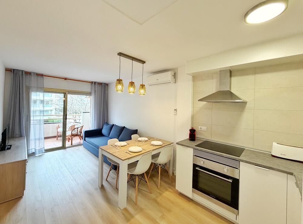 S104-011 DH-CORDOBA 206 Apartamento Port Aventura Salou