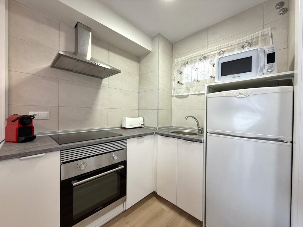 S104-011 DH-CORDOBA 206 Apartamento Port Aventura Salou