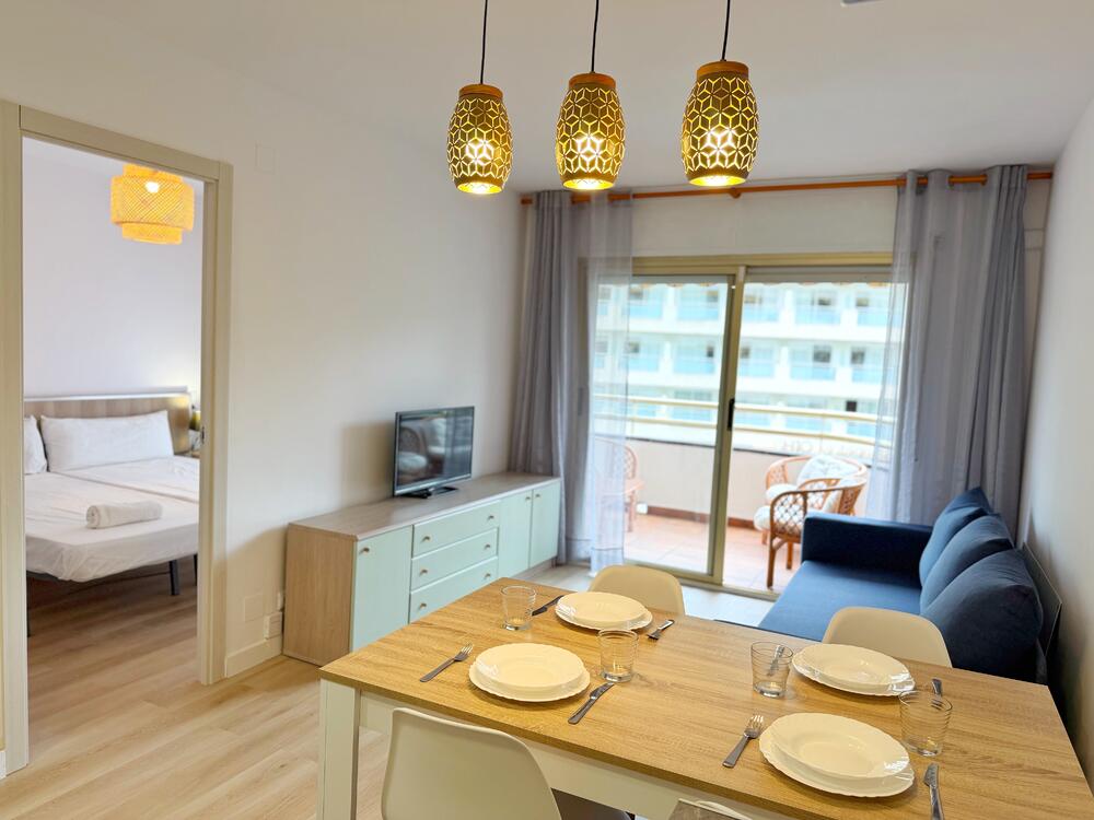 S104-011 DH-CORDOBA 206 Apartamento Port Aventura Salou