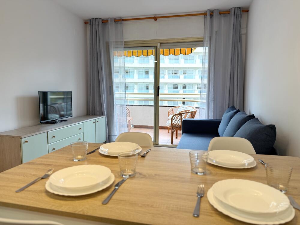 S104-011 DH-CORDOBA 206 Apartamento Port Aventura Salou