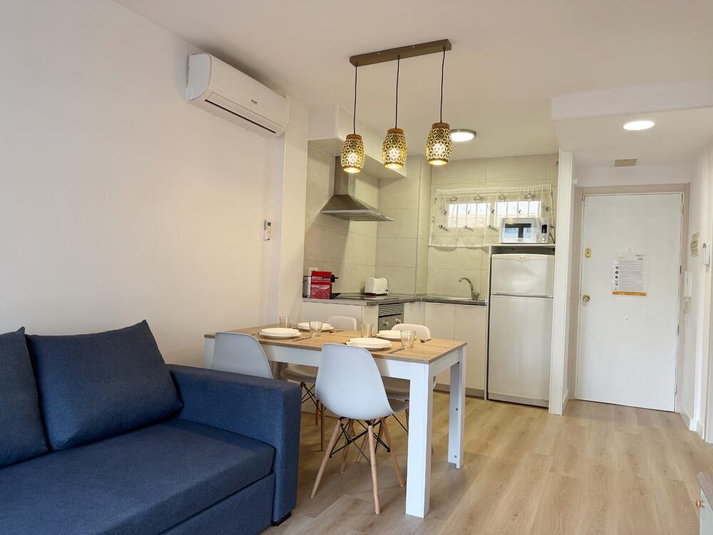 S104-011 DH-CORDOBA 206 Apartamento Port Aventura Salou