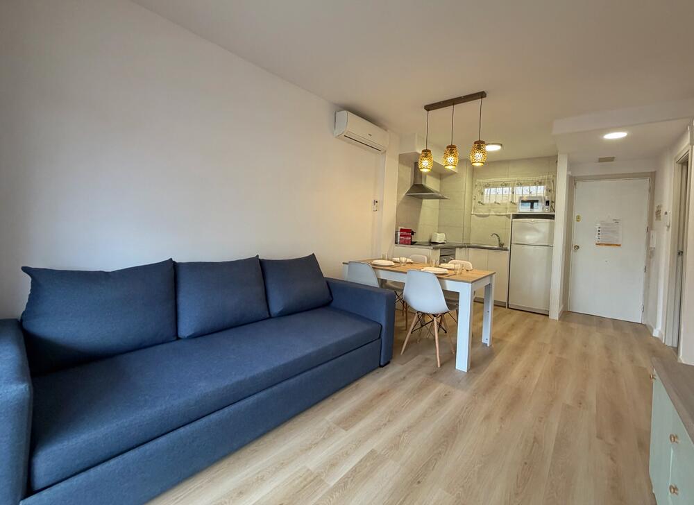 S104-011 DH-CORDOBA 206 Apartamento Port Aventura Salou