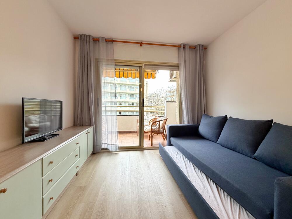 S104-011 DH-CORDOBA 206 Apartamento Port Aventura Salou