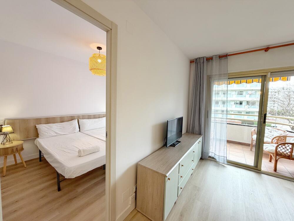 S104-011 DH-CORDOBA 206 Apartamento Port Aventura Salou