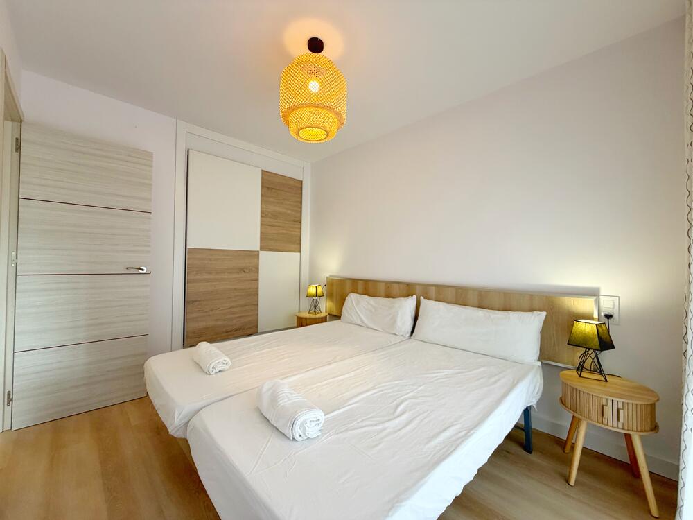 S104-011 DH-CORDOBA 206 Apartamento Port Aventura Salou