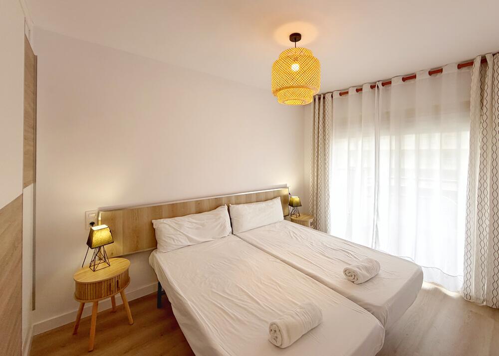 S104-011 DH-CORDOBA 206 Apartamento Port Aventura Salou