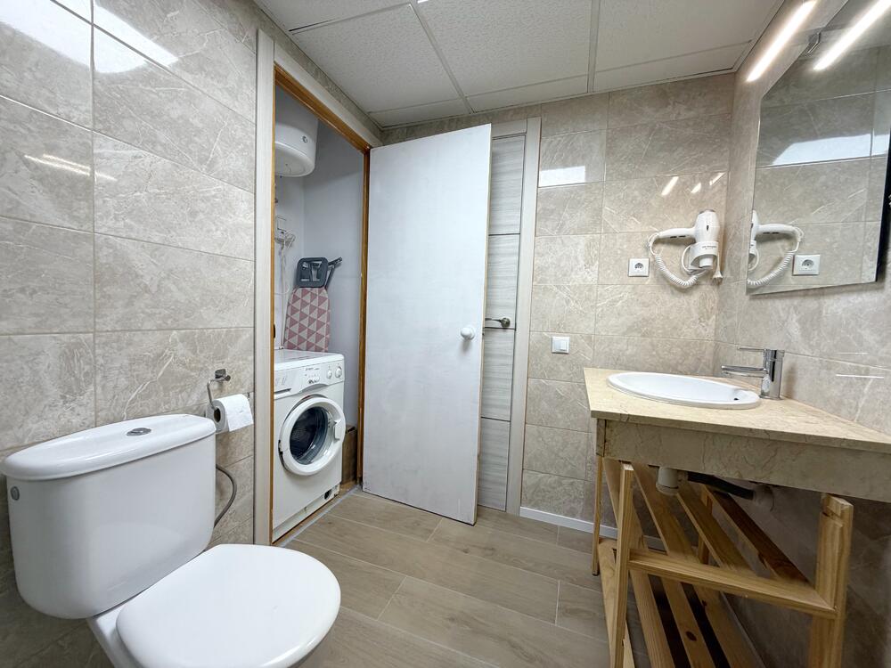 S104-011 DH-CORDOBA 206 Apartamento Port Aventura Salou