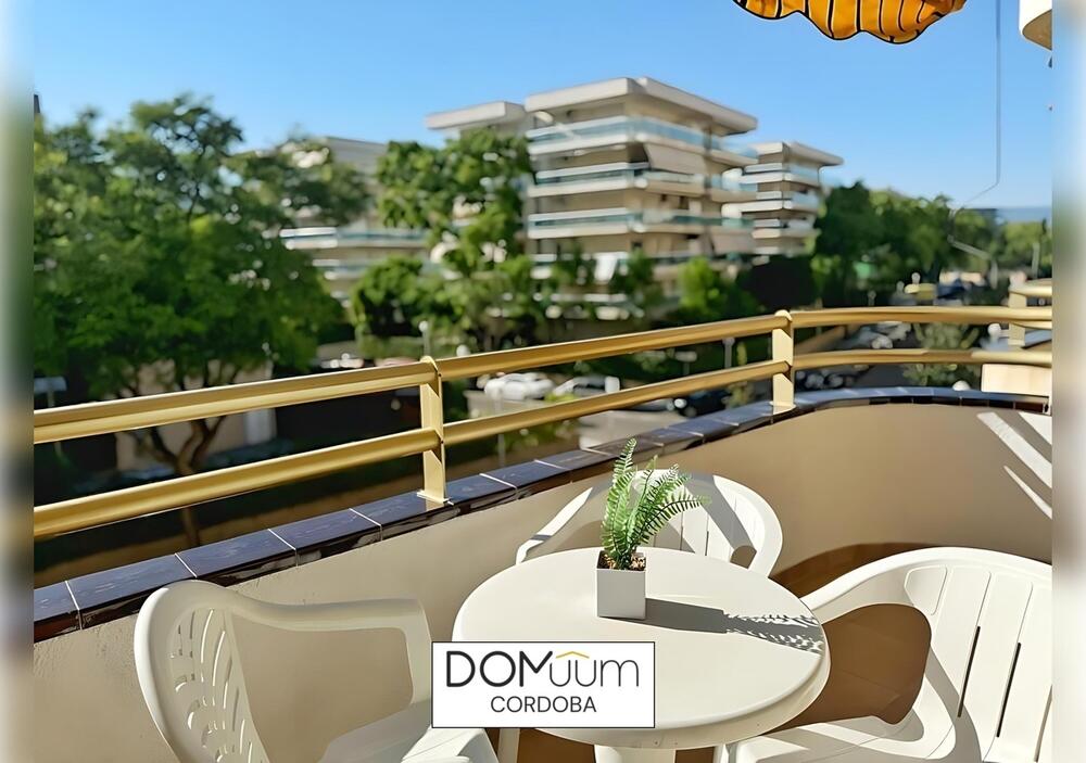 S104-011 DH-CORDOBA 206 Apartamento Port Aventura Salou