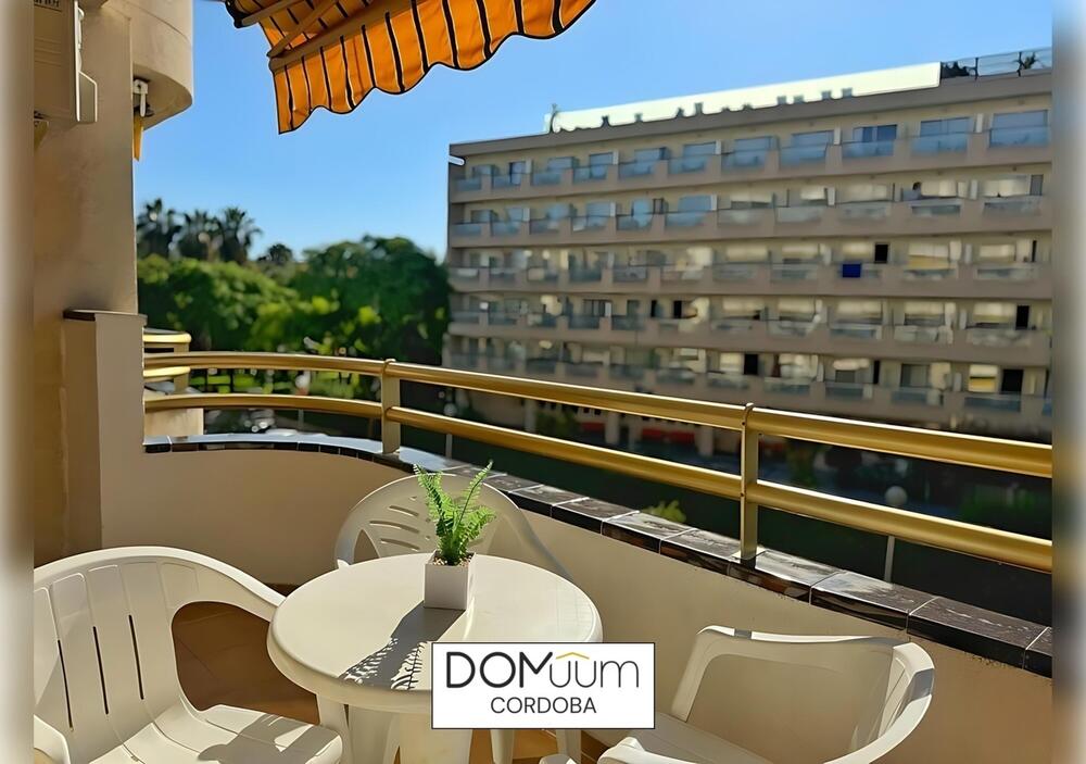S104-011 DH-CORDOBA 206 Apartamento Port Aventura Salou