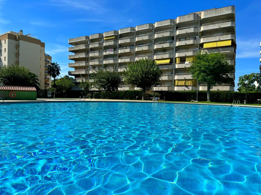 S104-012  DH-CORDOBA DELUXE Apartamento Port Aventura Salou