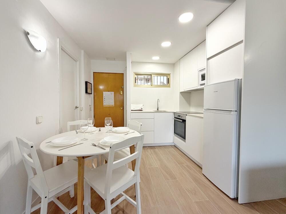 S104-012 DH-CORDOBA 207 Apartamento Port Aventura Salou