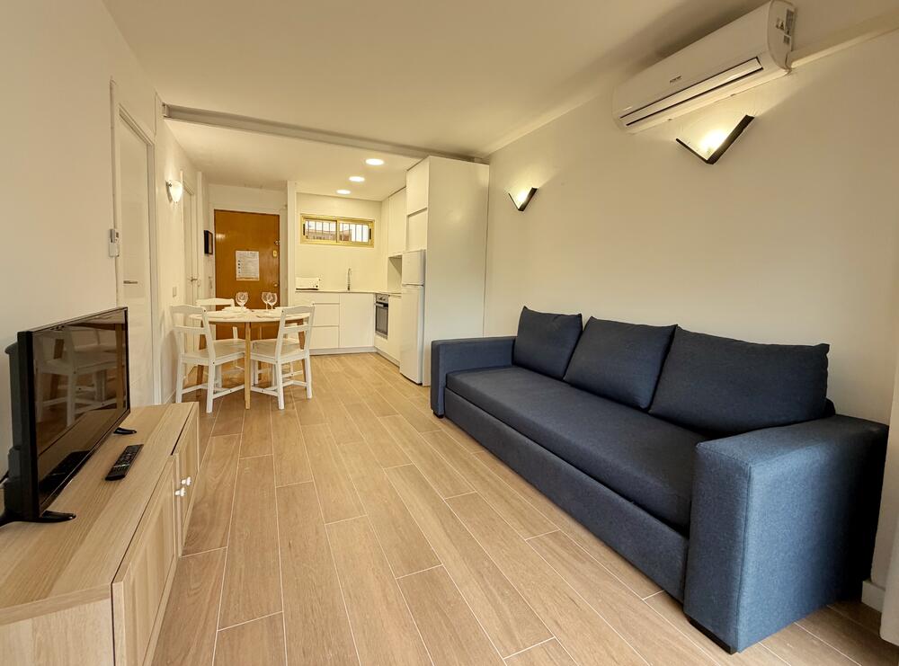 S104-012 DH-CORDOBA 207 Apartamento Port Aventura Salou