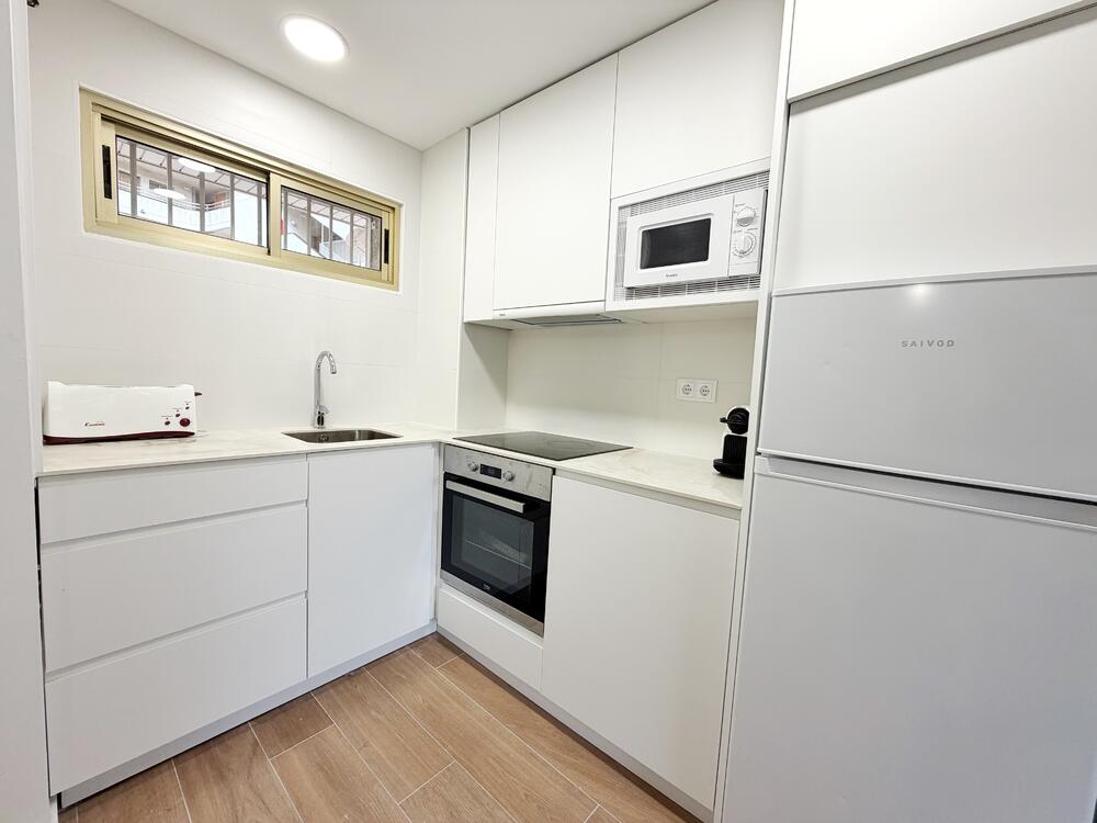 S104-012 DH-CORDOBA 207 Apartamento Port Aventura Salou