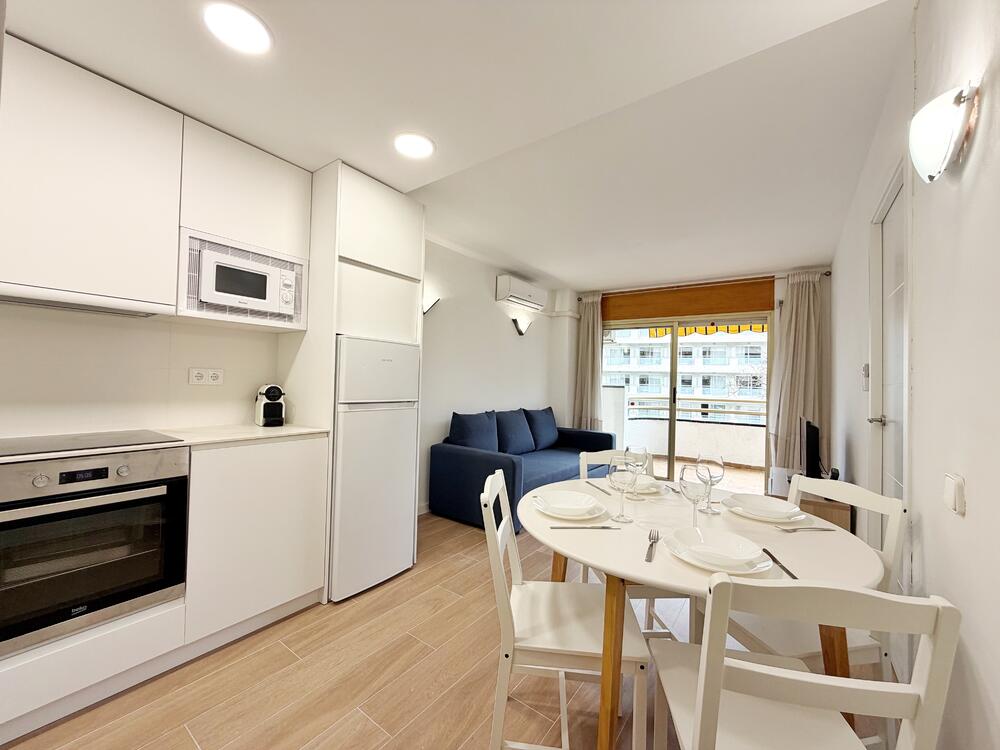 S104-012 DH-CORDOBA 207 Apartamento Port Aventura Salou