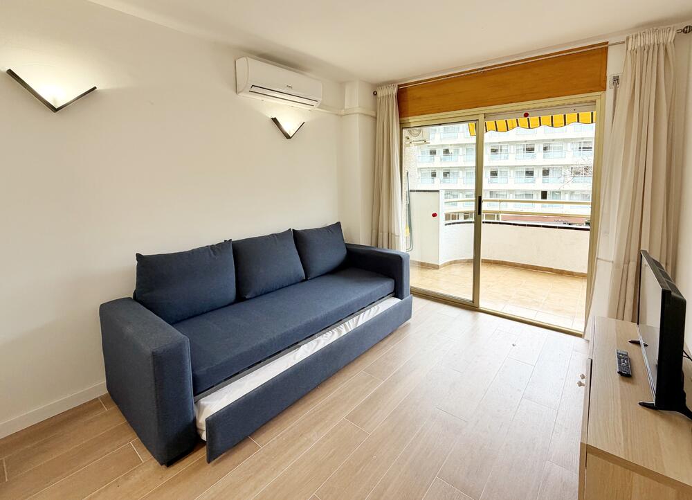 S104-012 DH-CORDOBA 207 Apartamento Port Aventura Salou