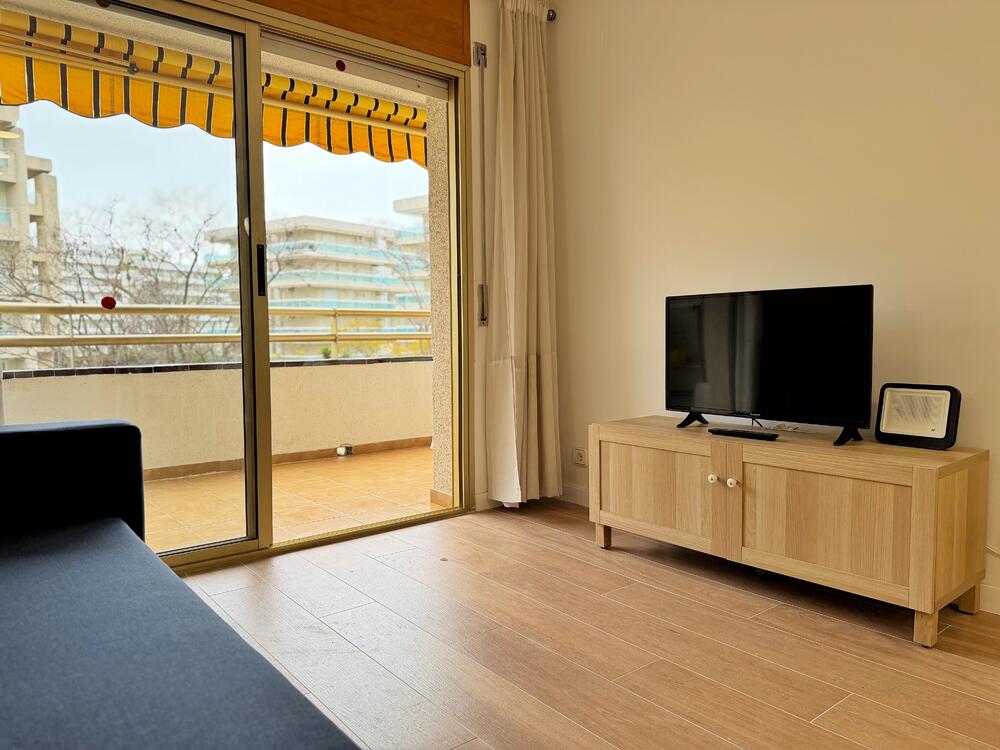 S104-012 DH-CORDOBA 207 Apartamento Port Aventura Salou