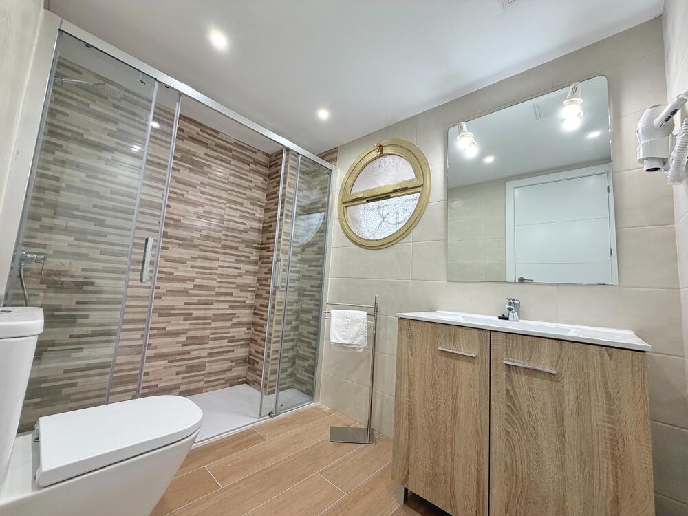 S104-012 DH-CORDOBA 207 Apartamento Port Aventura Salou