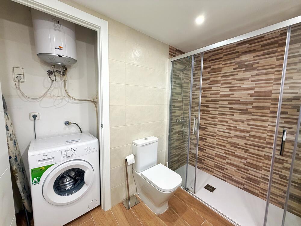 S104-012 DH-CORDOBA 207 Apartamento Port Aventura Salou