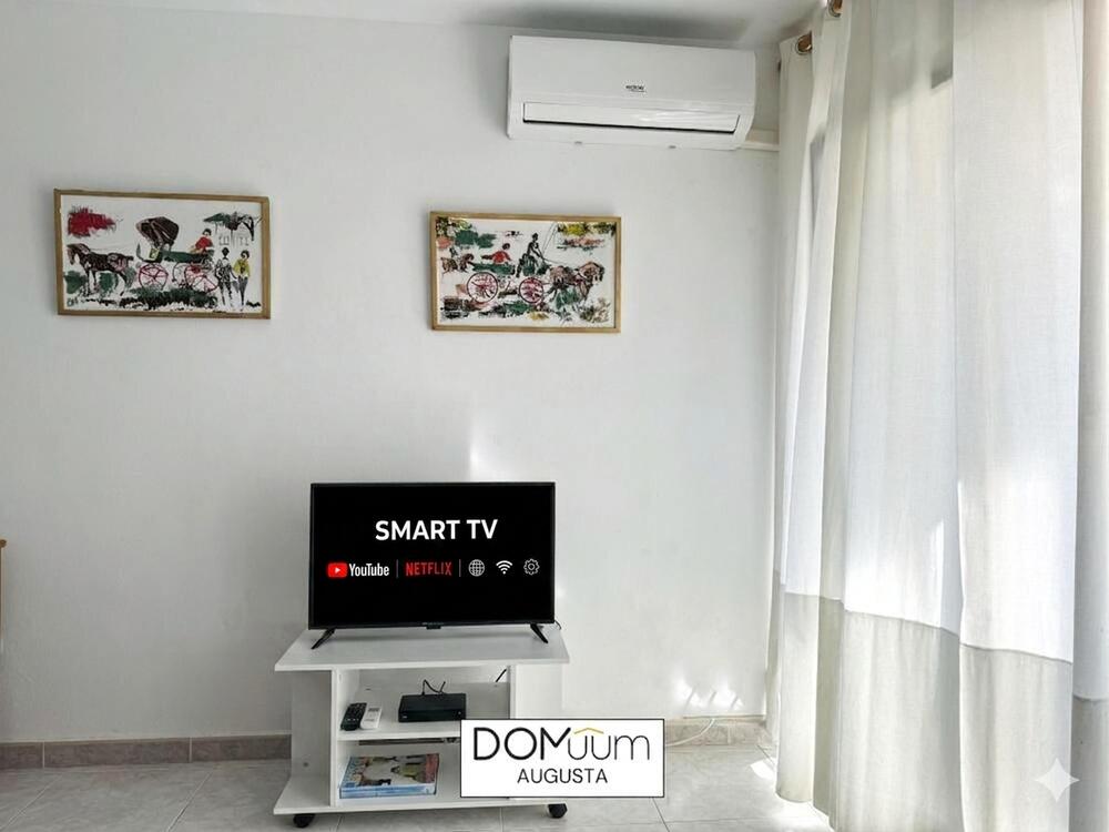 S305-016 DH-AUGUSTA Apartamento Centro-Residencial Salou