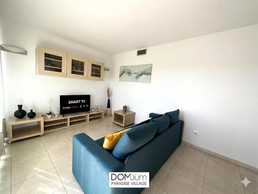 S206-017 DH-PARADISE VILLAGE B-I Apartamento Port Aventura Salou