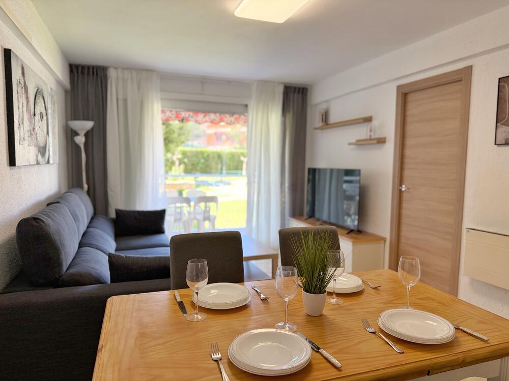 S205-019 DH-DMS III POOL Apartamento Port Aventura Salou