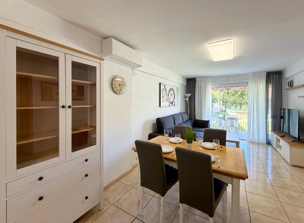 S205-019 DH-DMS III POOL Apartamento Port Aventura Salou