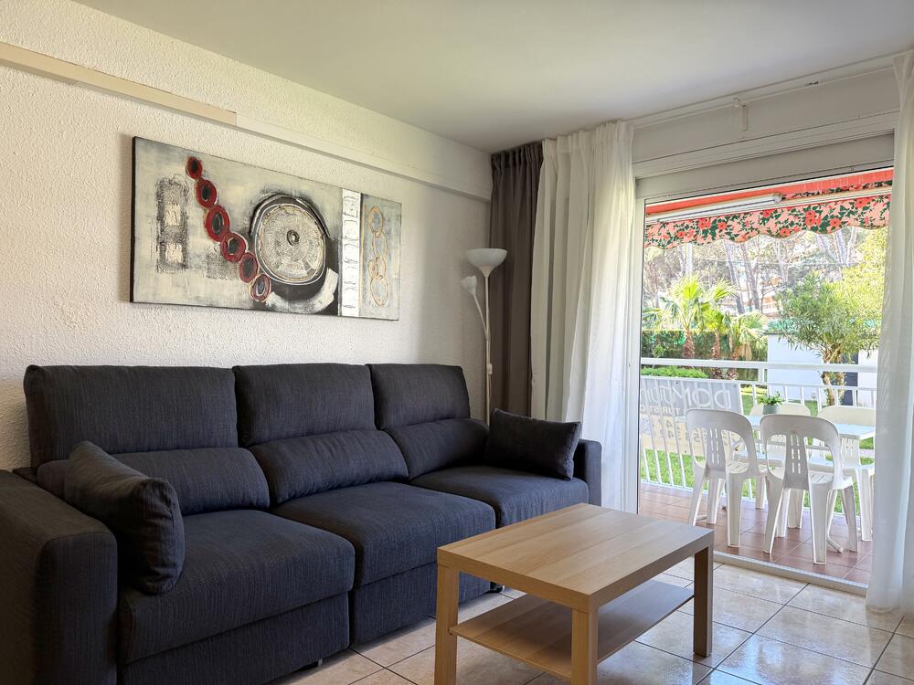 S205-019 DH-DMS III POOL Apartamento Port Aventura Salou