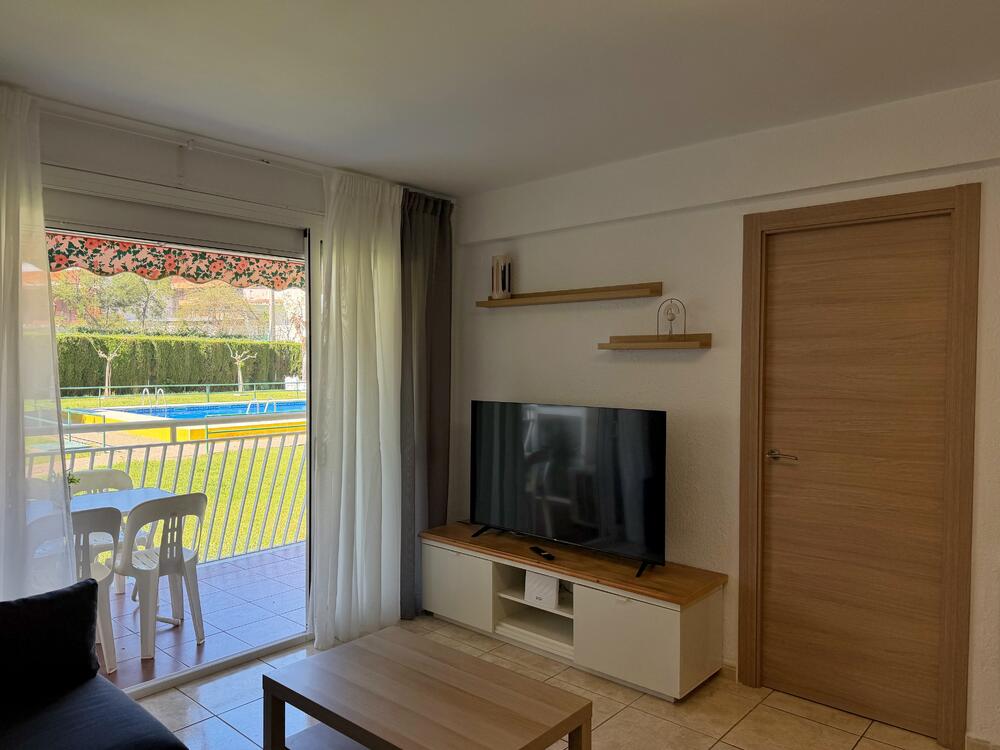 S205-019 DH-DMS III POOL Apartamento Port Aventura Salou