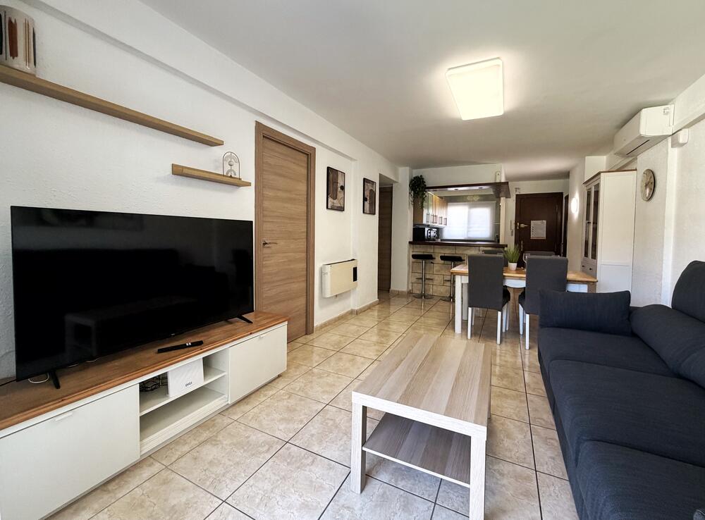 S205-019 DH-DMS III POOL Apartamento Port Aventura Salou