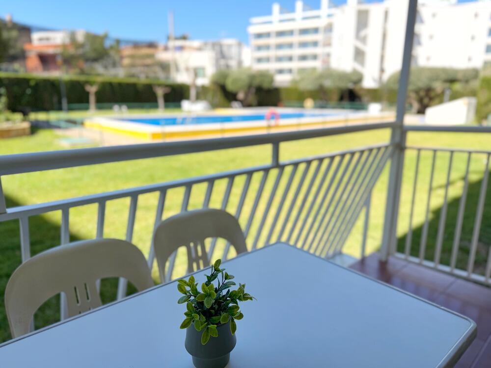 S205-019 DH-DMS III POOL Apartamento Port Aventura Salou