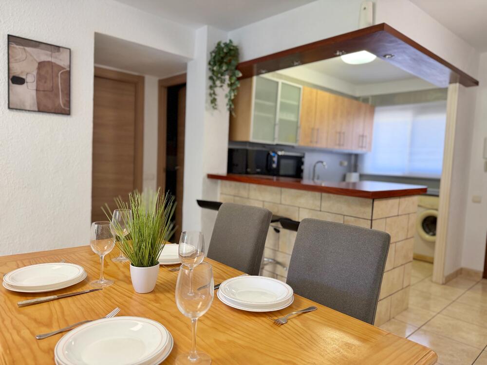 S205-019 DH-DMS III POOL Apartamento Port Aventura Salou