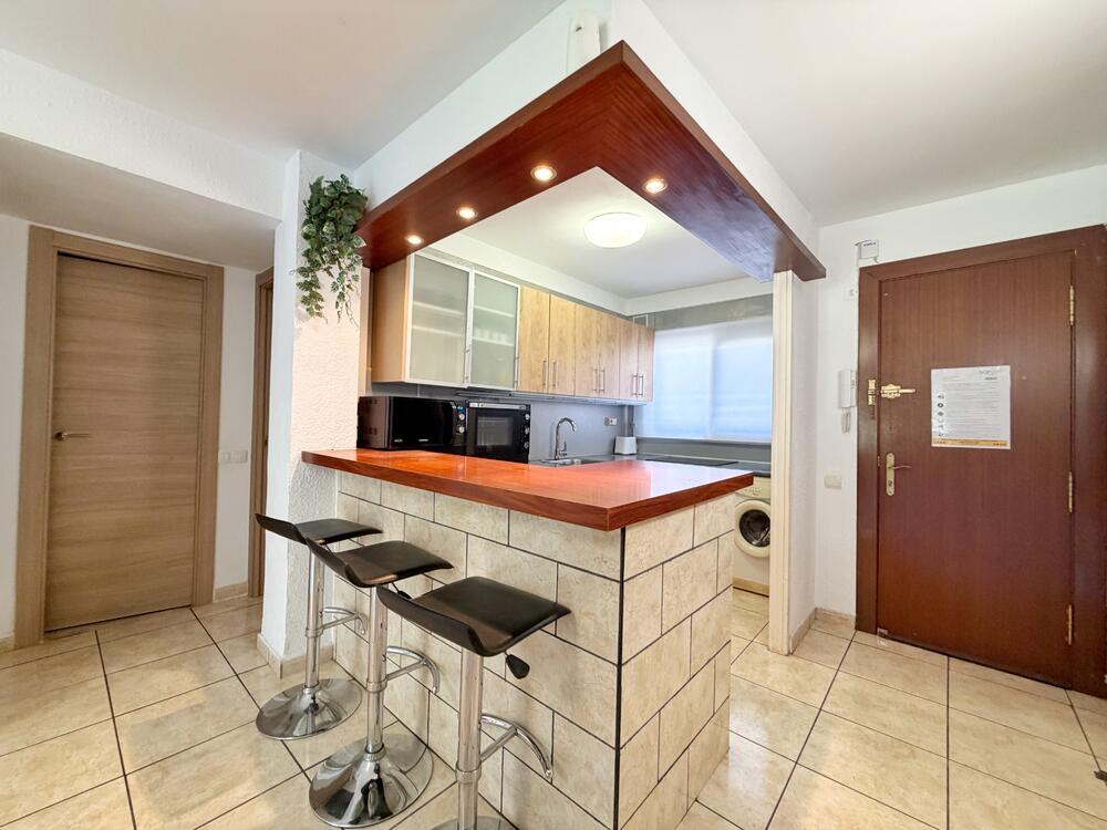 S205-019 DH-DMS III POOL Apartamento Port Aventura Salou