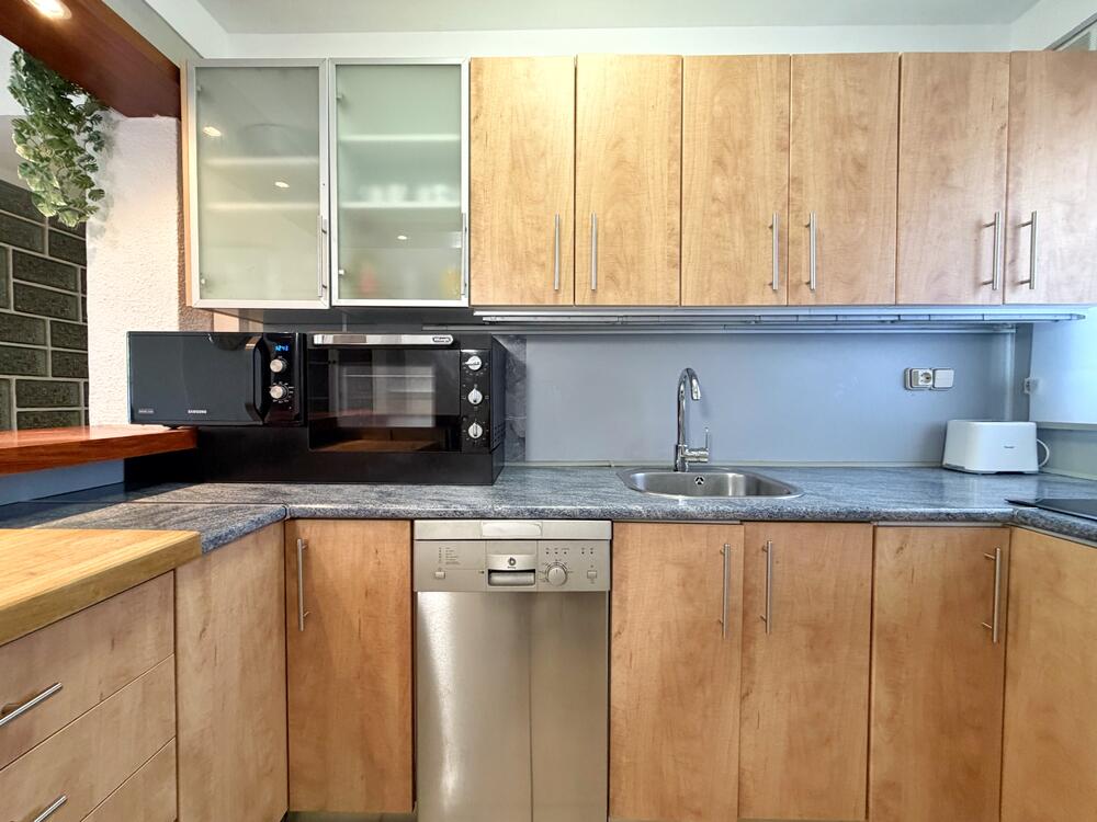 S205-019 DH-DMS III POOL Apartamento Port Aventura Salou