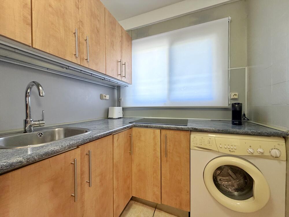 S205-019 DH-DMS III POOL Apartamento Port Aventura Salou