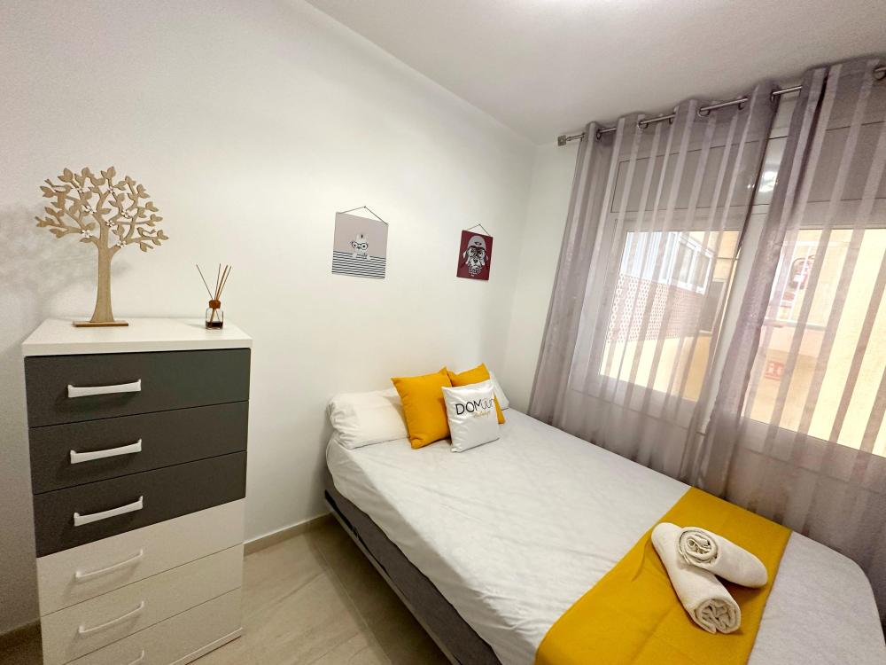 S306-022 DH-BARCELONA Apartamento Centro Salou