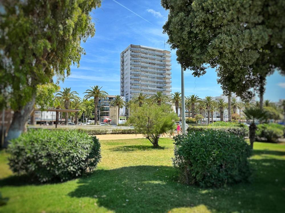 S205-023 DH-RODAS Apartamento Playa Llevant Salou