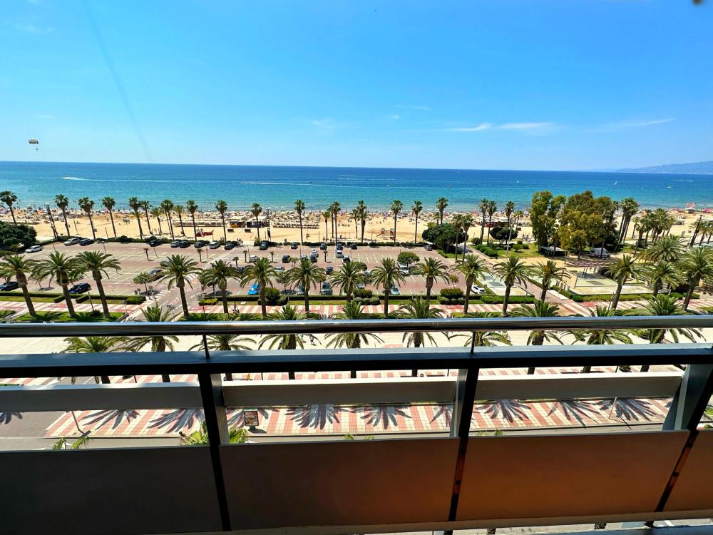 S205-023 DH-RODAS Apartamento Playa Llevant Salou