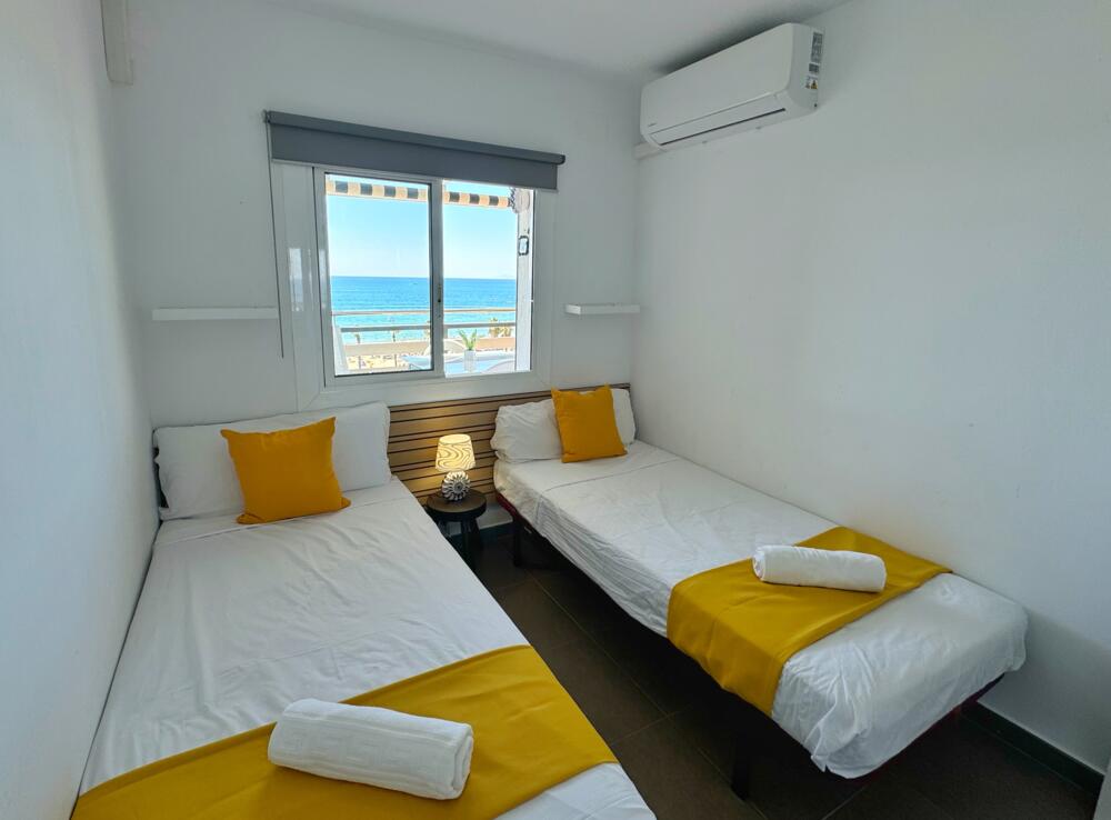 S205-023 DH-RODAS Apartamento Playa Salou