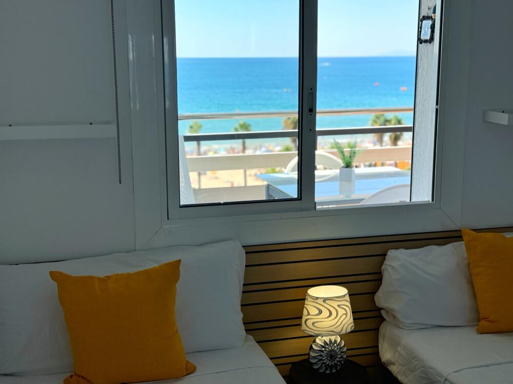 S205-023 DH-RODAS Apartamento Playa Salou