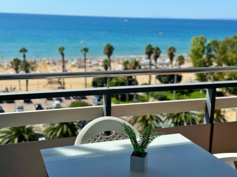 S205-023 DH-RODAS Apartamento Playa Salou