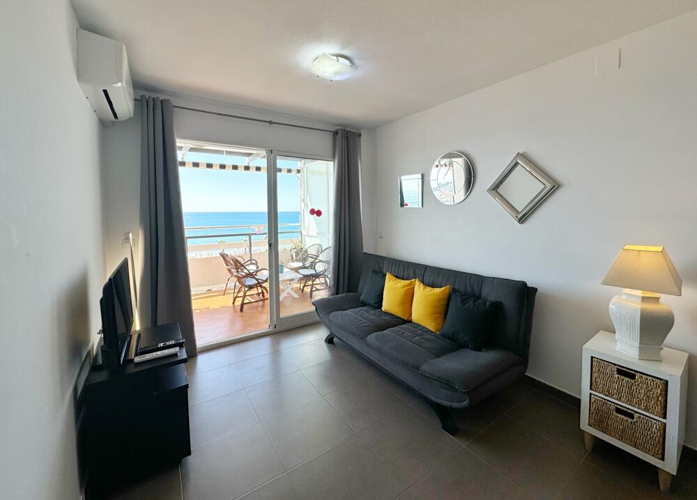 S205-023 DH-RODAS Apartamento Playa Salou