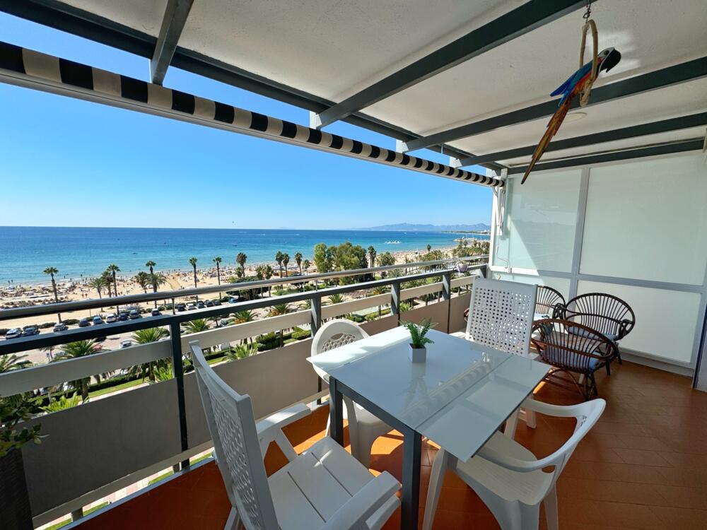 S205-023 DH-RODAS Apartamento Playa Salou