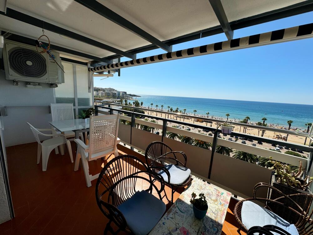 S205-023 DH-RODAS Apartamento Playa Salou