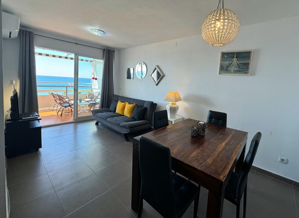 S205-023 DH-RODAS Apartamento Playa Salou