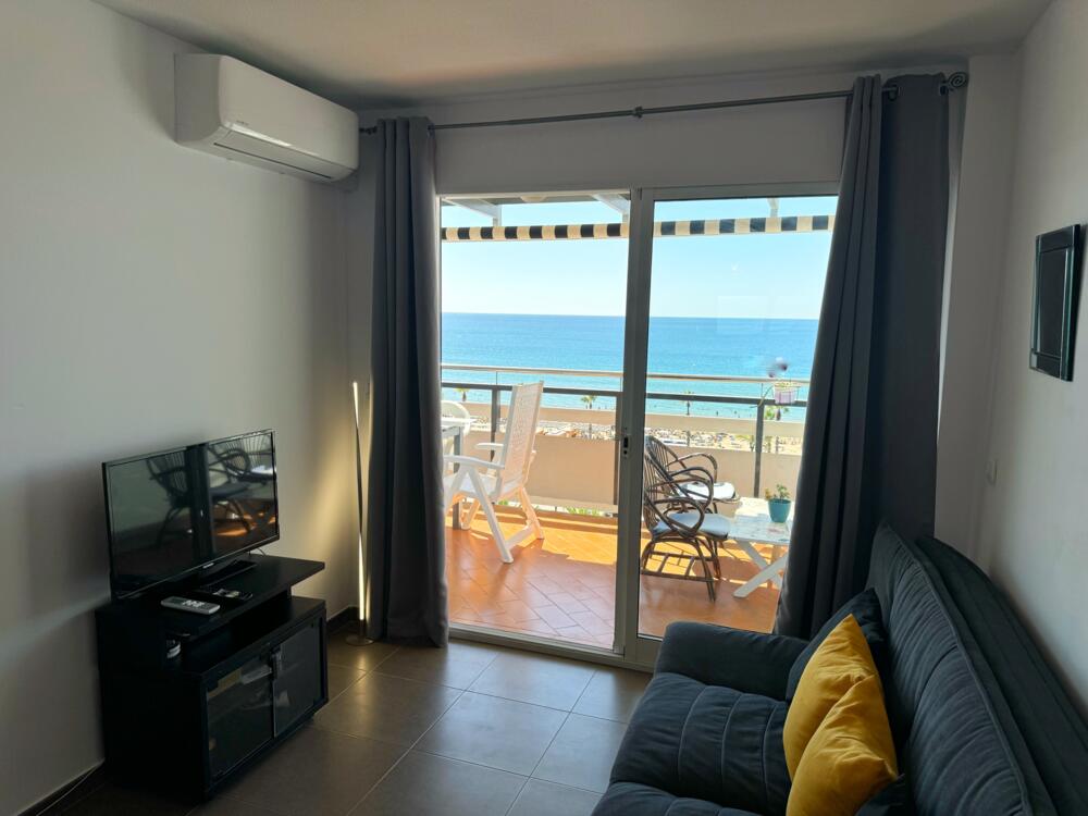 S205-023 DH-RODAS Apartamento Playa Salou