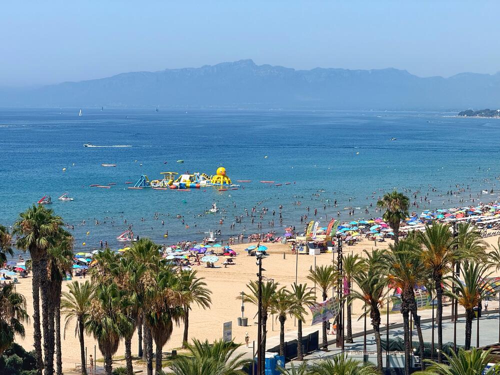 S205-023 DH-RODAS Apartamento Playa Salou