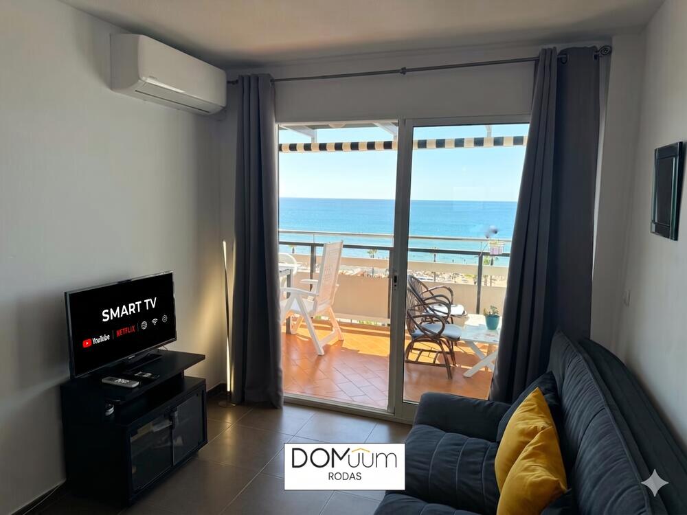 S205-023 DH-RODAS Apartamento Playa Salou