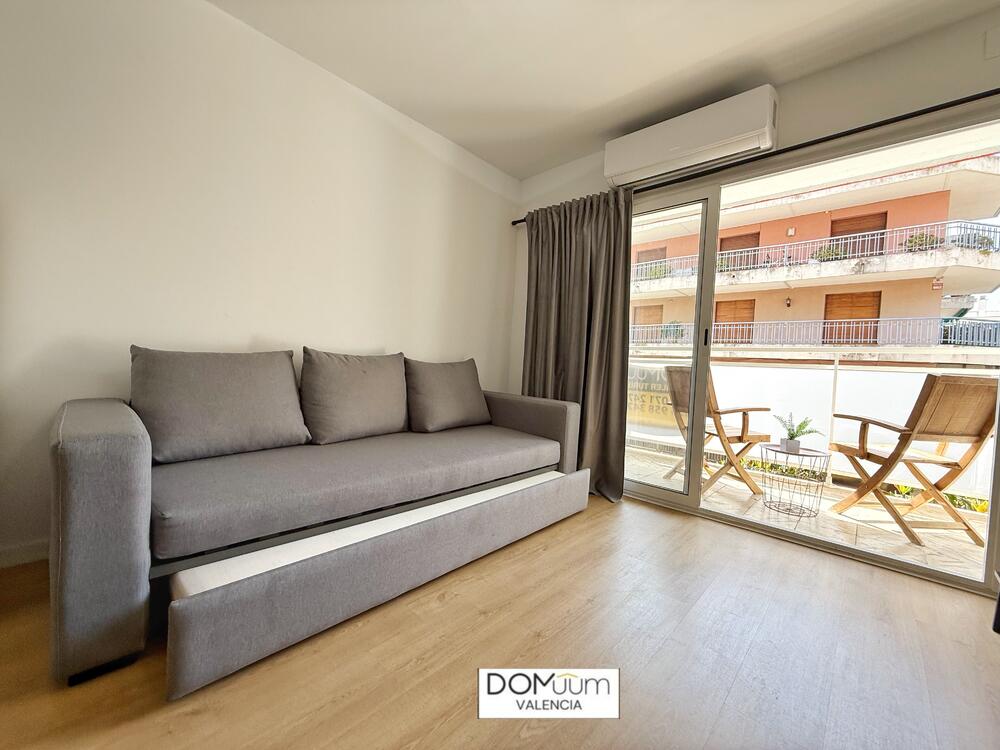 S003-024 DH-VALENCIA Estudio Puerto Salou