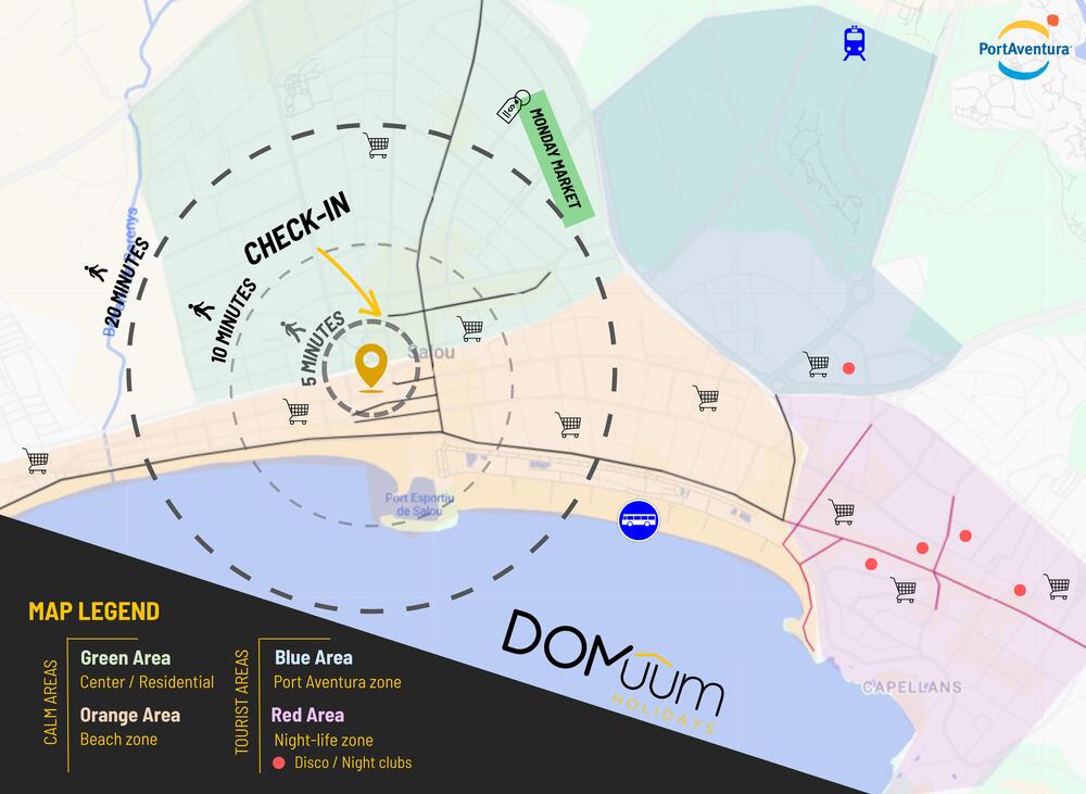 S004-024 DH-VALENCIA Estudio Puerto Salou