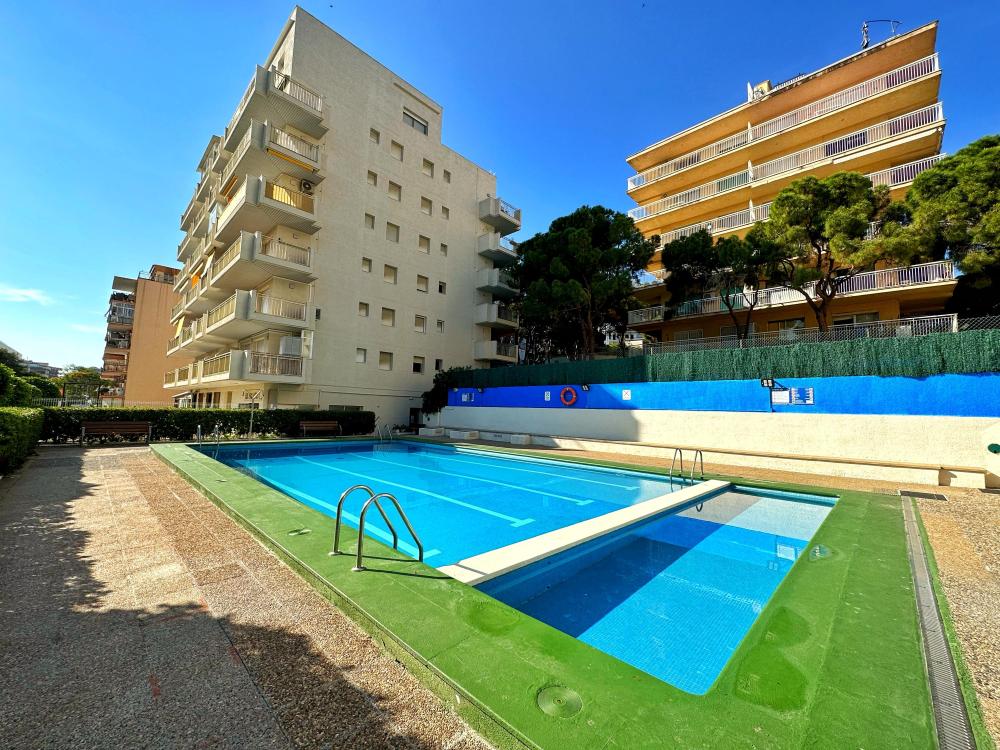 S307-029 DH-PINO ALTO Apartamento Turística Salou